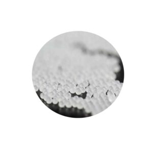 Expandable polystyrene