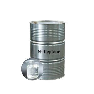 N-heptane