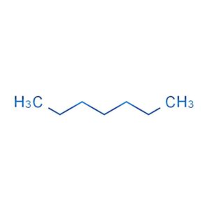 N-heptane