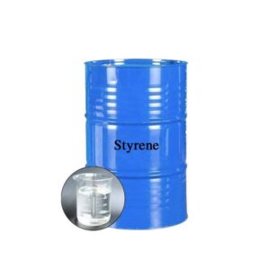 Styrene